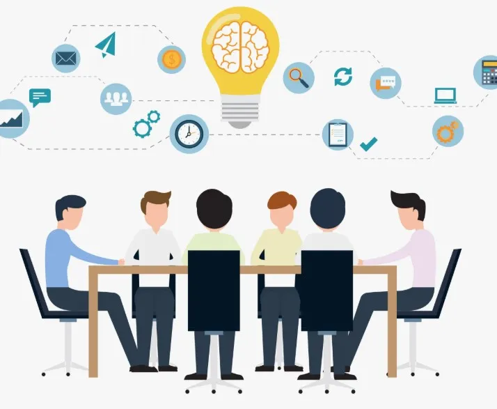 Warsztaty GGG Business Solutions